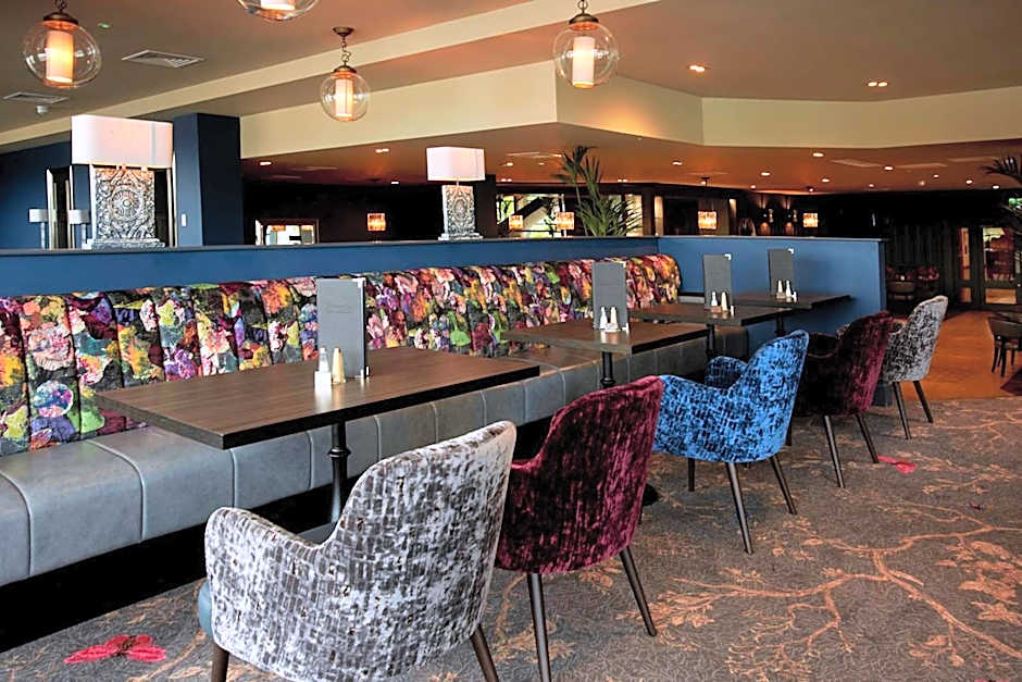 Tower Hotel & Leisure Centre