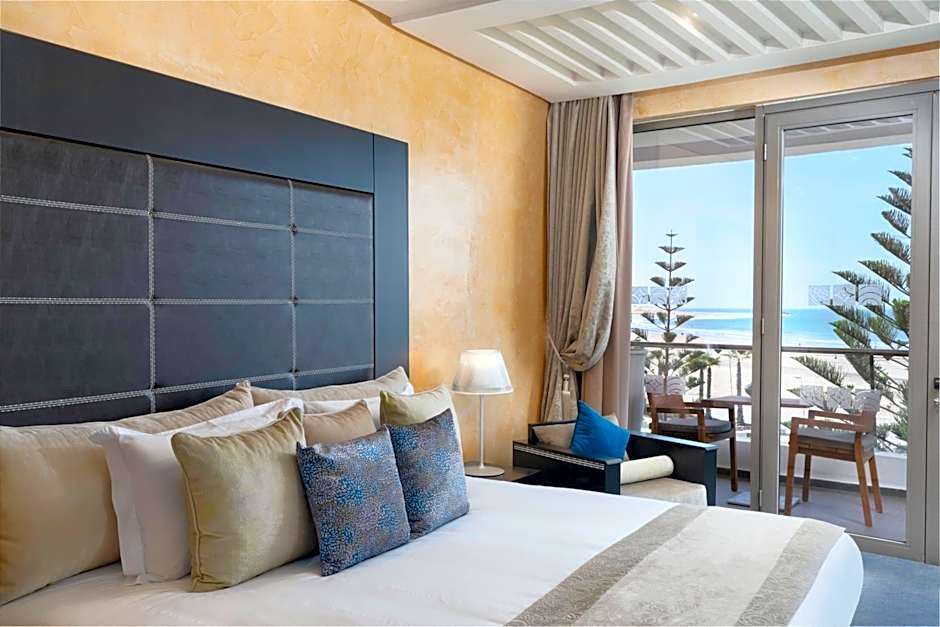 Atlas Essaouira Riad Resort