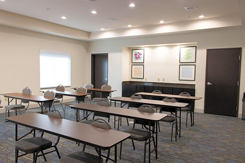 Holiday Inn Express Hotel & Suites Temple-Medical Center Area By IHG