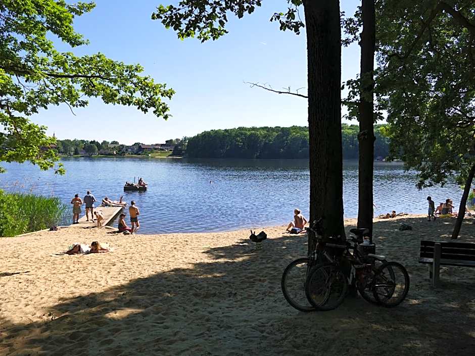 Eurocamp Spreewaldtor