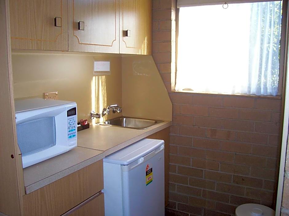 Town Centre Motor Inn