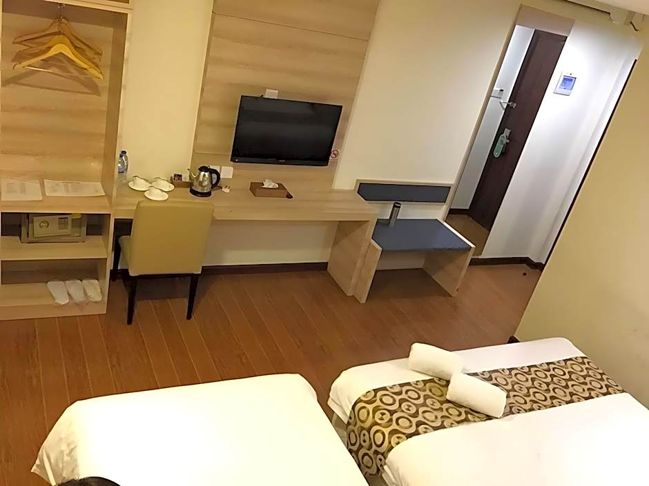 Hana Hotel Batam