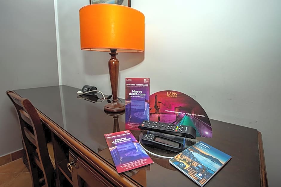 Hotel Neapolis
