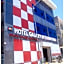 Goroomgo Galaxy International Puri Near Sea Beach