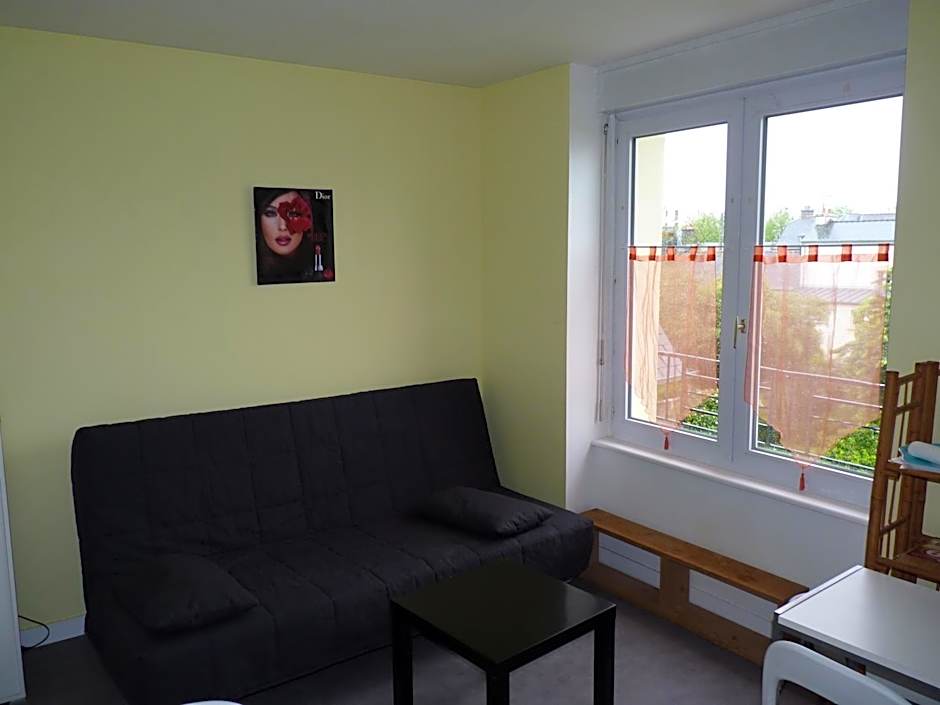 Résidence Honoré de Balzac