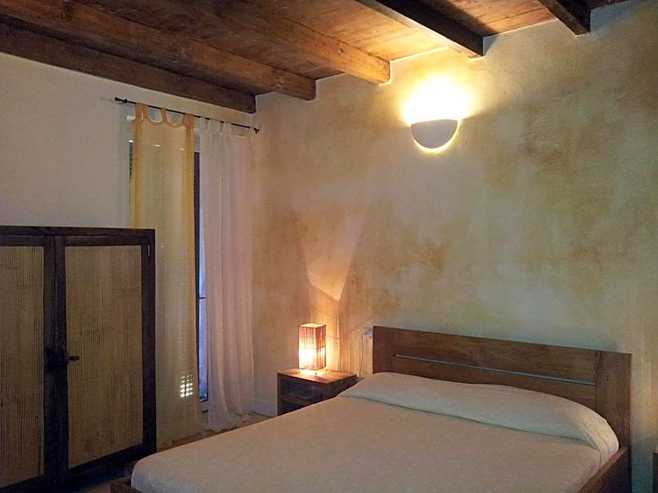 Albergo Al Convento
