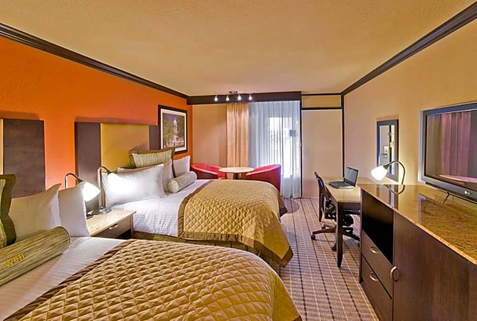 Wyndham Garden Oklahoma City Airport/Bricktown/Fairground