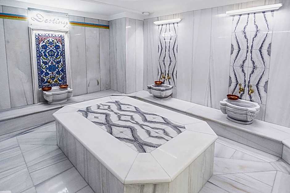 Destiny Marine Hotel