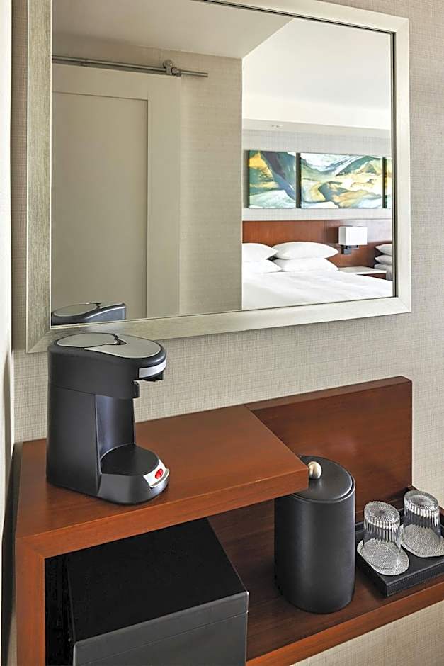 South Sioux City Marriott Riverfront
