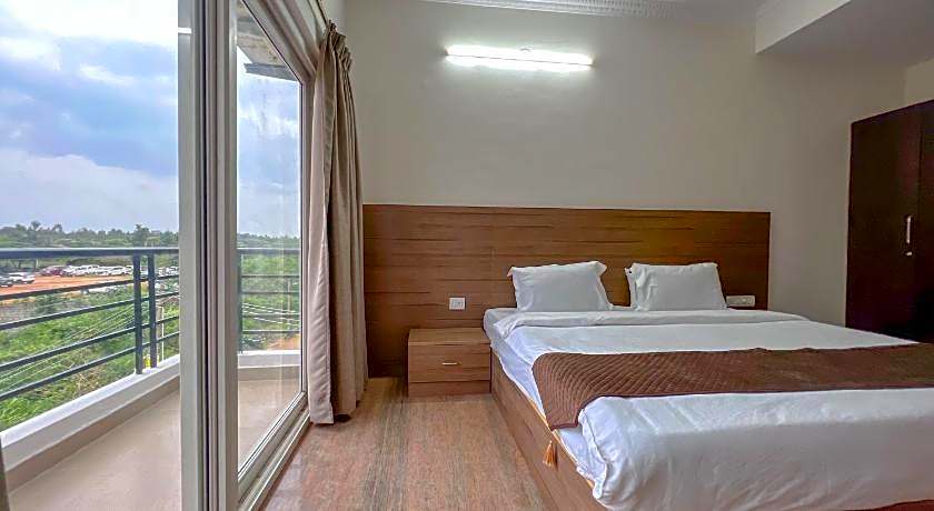 Hotel Elite by Agira