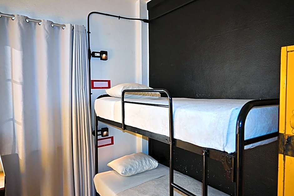 Hostel Mundo Joven Catedral