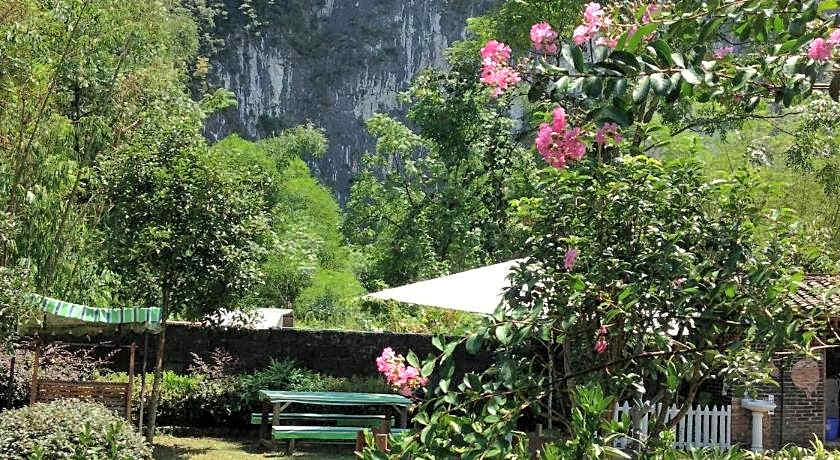 Yangshuo Xingping Our Inn