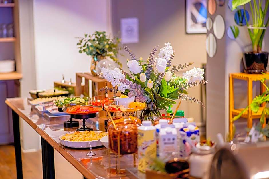 Hotel Expo Stockholm