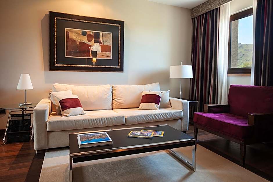 Hospedium Hotel Mirador de Gredos