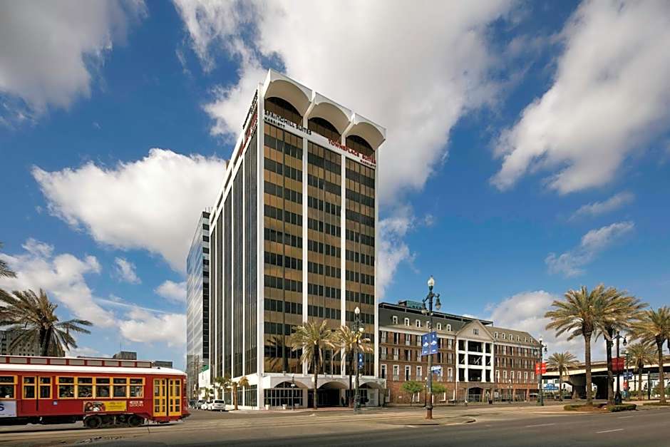 SpringHill Suites by Marriott New Orleans Downtown/Canal Street