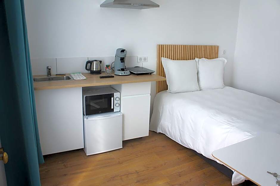 Appart Albert'House