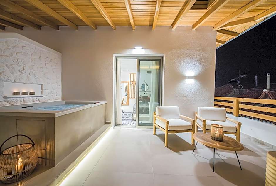 Bohemia Luxury Living