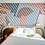 ibis Styles Paris Porte dOrleans