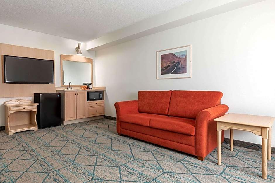 Ramada by Wyndham Miramichi New Brunswick