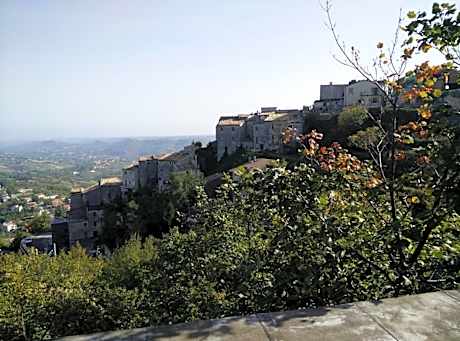 Residence Praetorium Maiella Park