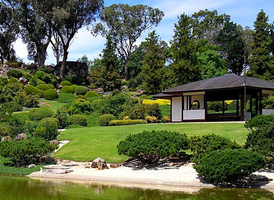 Townhouse Motel Cowra