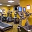 Crowne Plaza Newark Airport By IHG