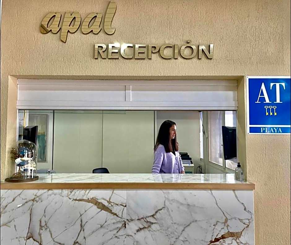 Apartamentos Boutique CHINASOL con Parking y Desayuno Incluidos