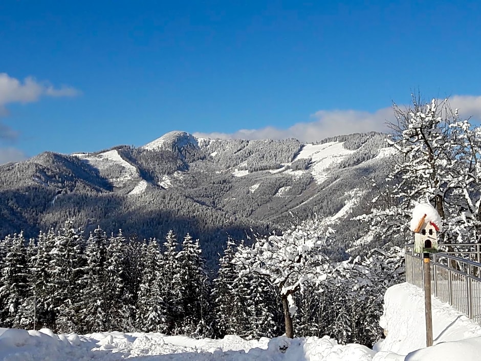 Biobauernhof Obereck