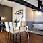 Best Western Lichfield City Centre The George Hotel