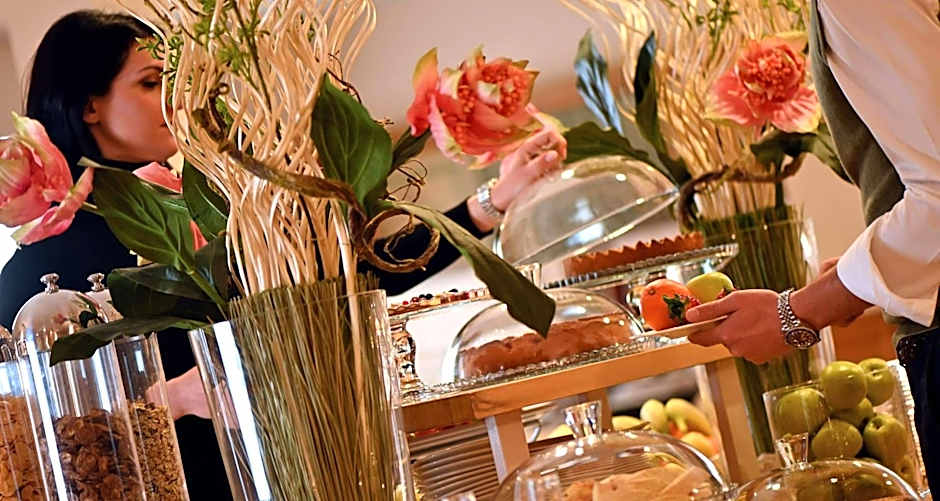 Best Western Grand Hotel Guinigi