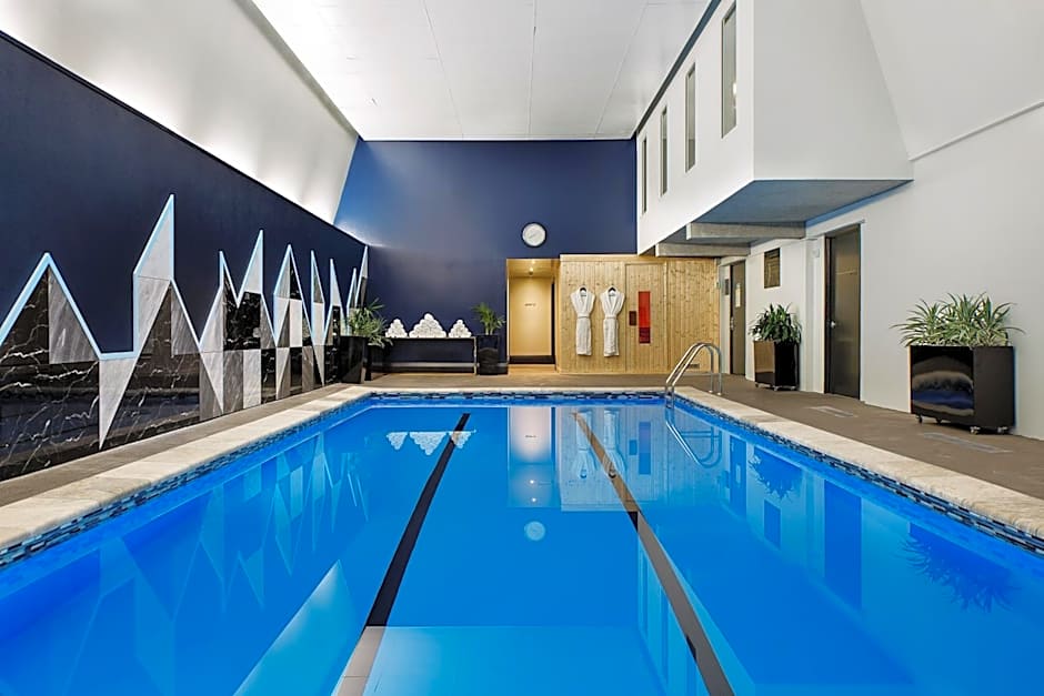 Mövenpick Hotel Wellington