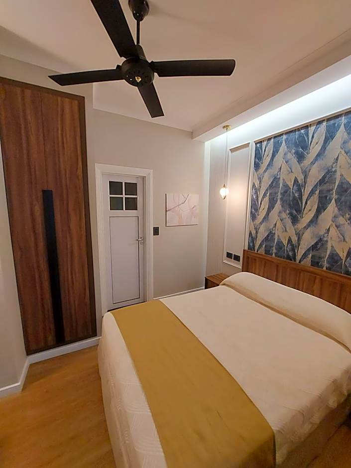 Hotel Internacional