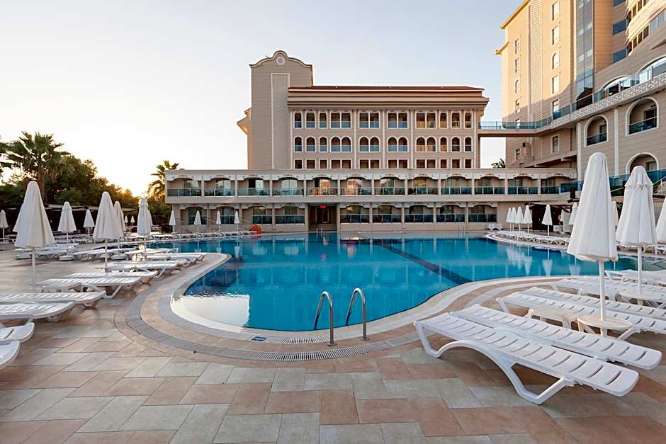 Hotel Sultan Of Side