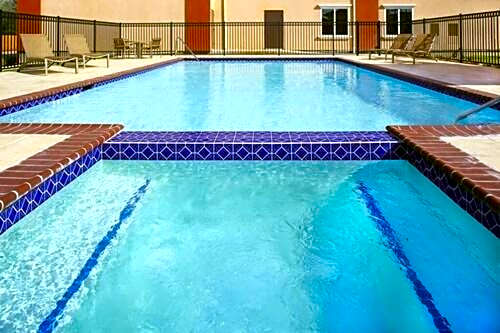 Four Points By Sheraton Houston Hobby Airport