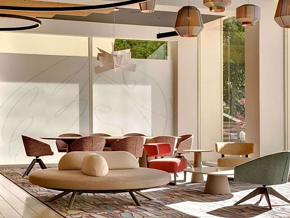 Mercure Montpellier Centre Comedie