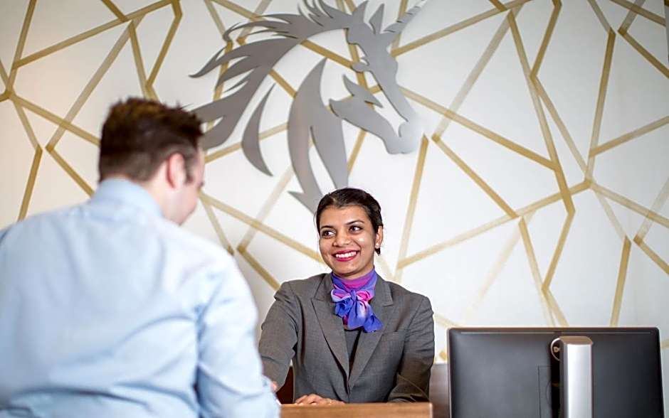 Cheval Harrington Court at South Kensington