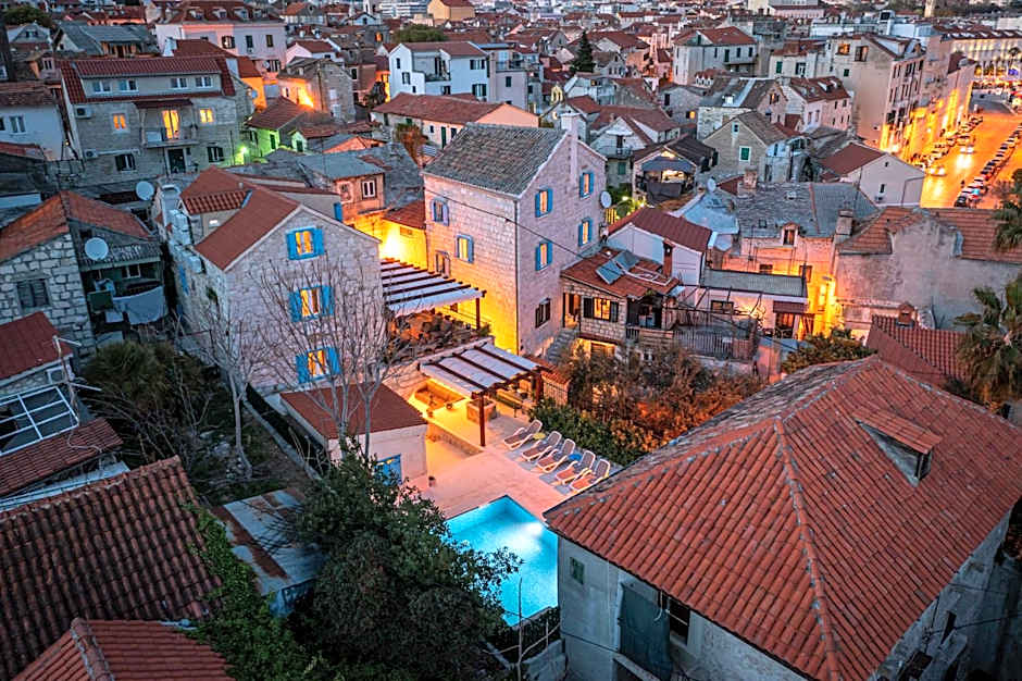 Hotel Agava Split