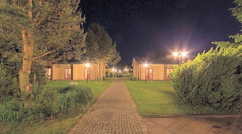 Centrum Wypoczynkowo-Konferencyjne Solaris