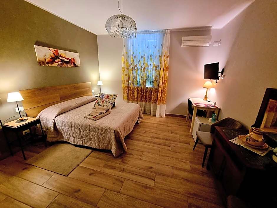 Il Casale nel Parco Guesthouse