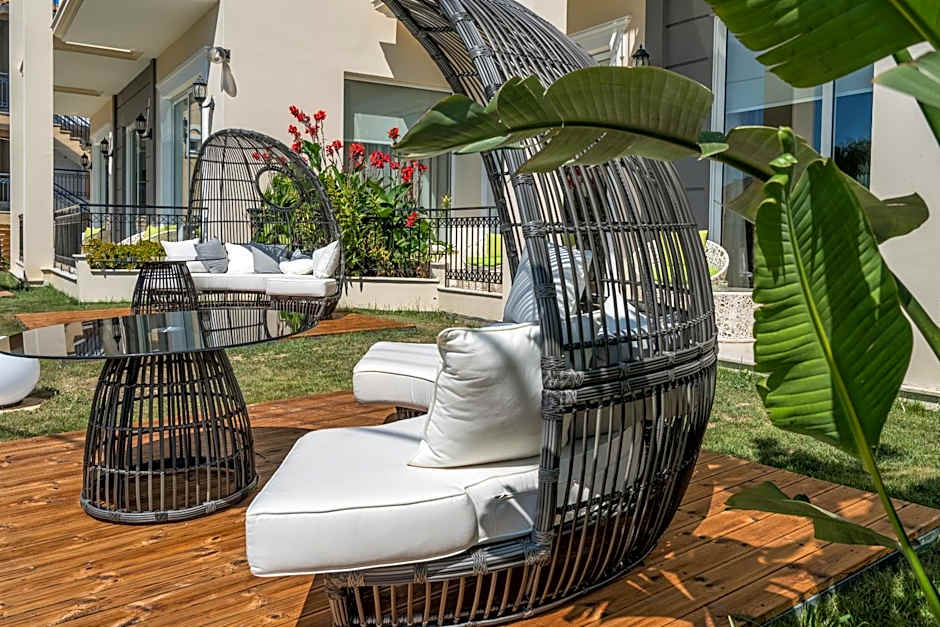 Park Hotel & Spa-Adults Only