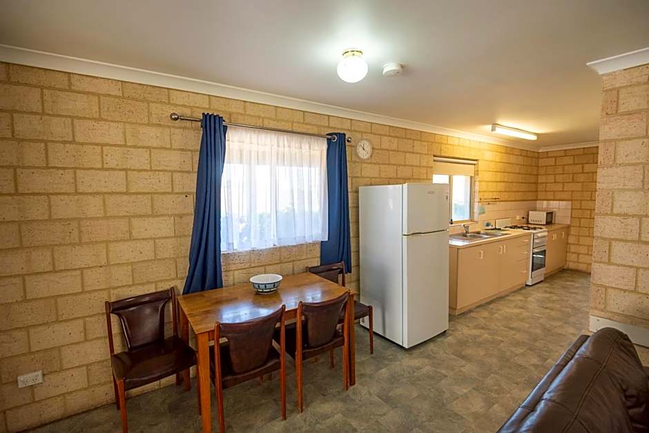 Belair Gardens Caravan Park
