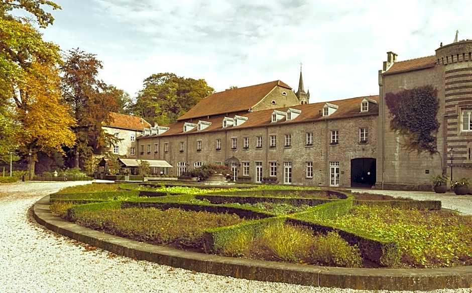 Hotel- en Restaurant Kasteel Elsloo