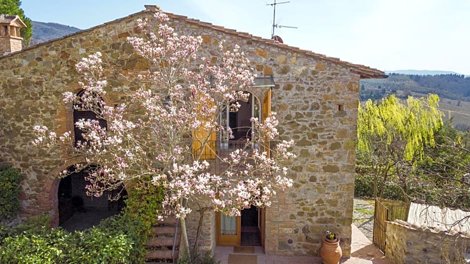 La Magnolia