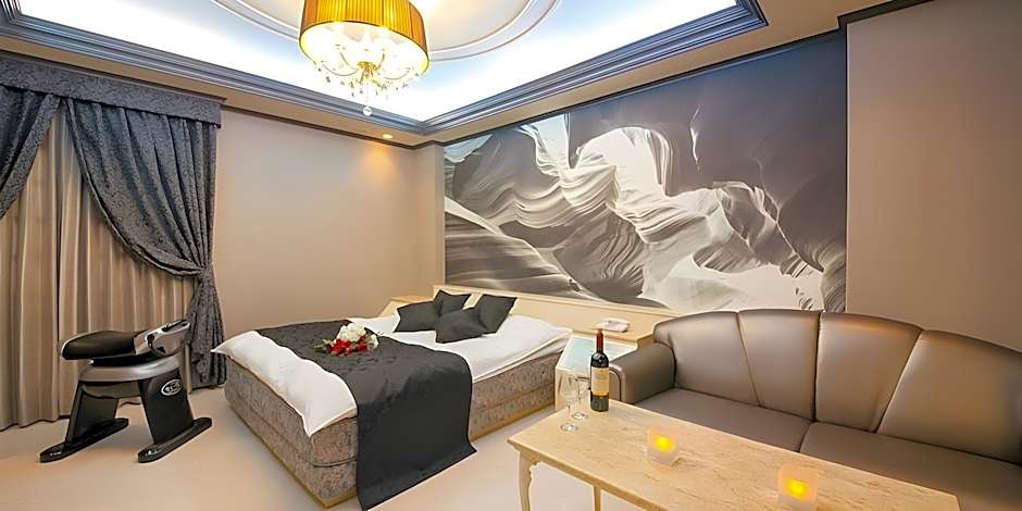 Hotel Rocco (Adult Only)