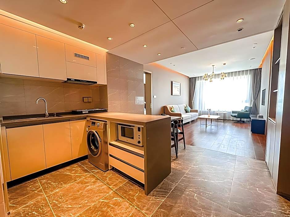 Ethiopian Skylight Hotel