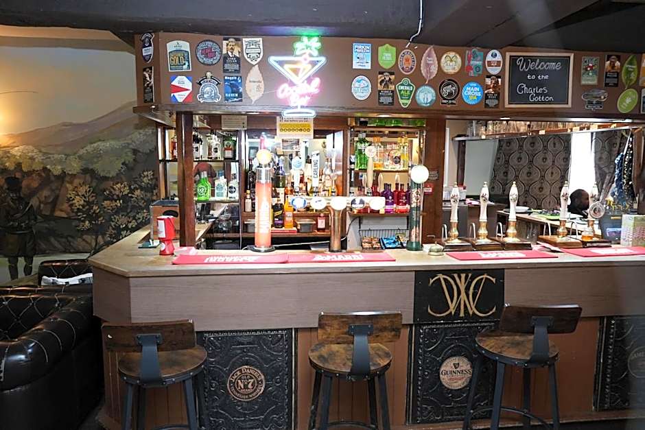 Charles Cotton Hotel