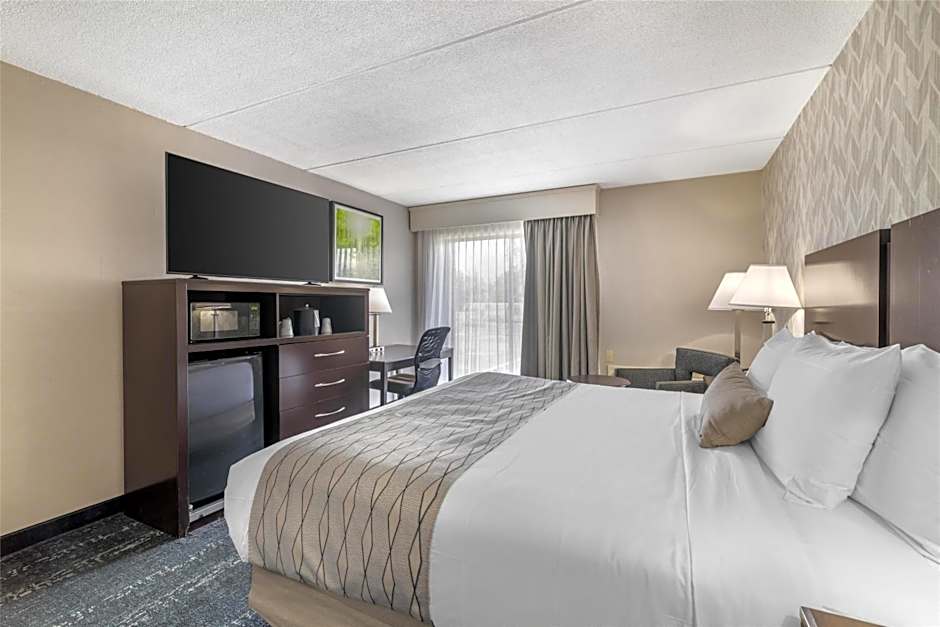 Best Western Plus Keene Hotel