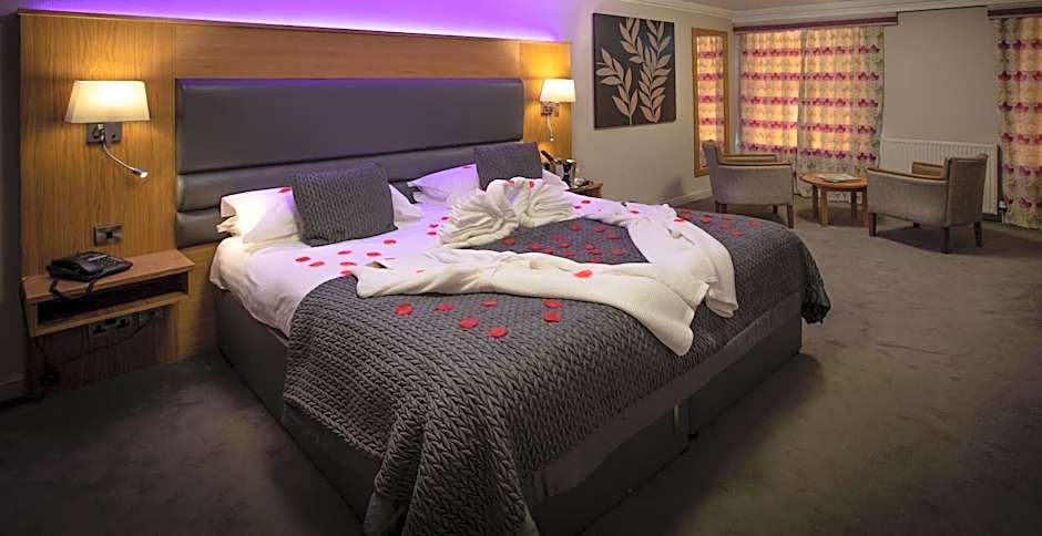 Crown Spa Hotel Scarborough by Compass Hospitality