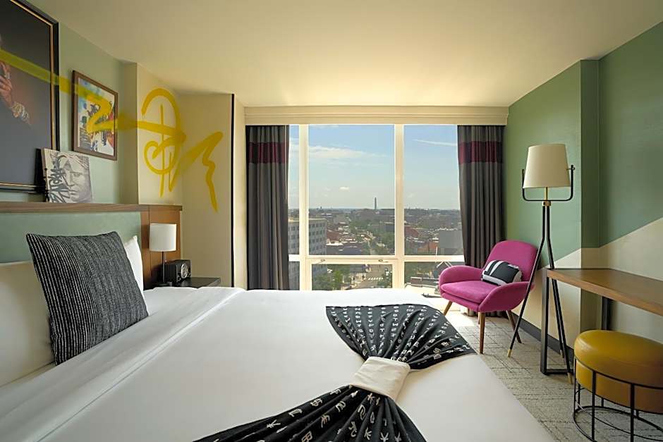 Generator Hotel Washington DC