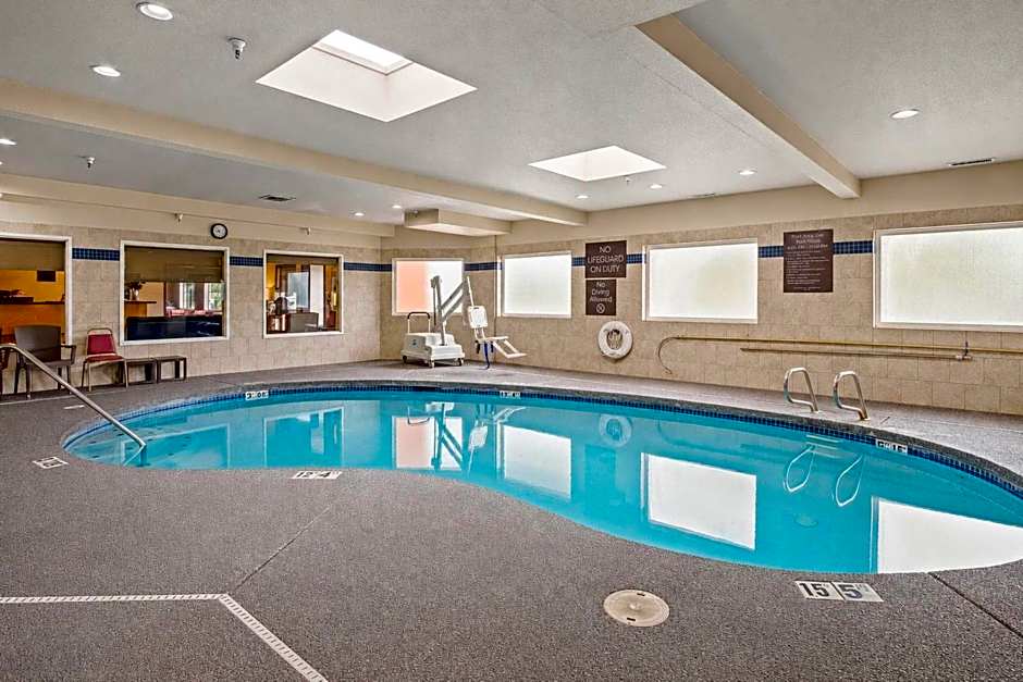 Comfort Inn Columbia Gorge